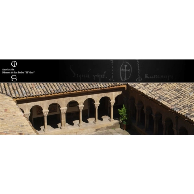 Iglesia de San Pedro el viejo