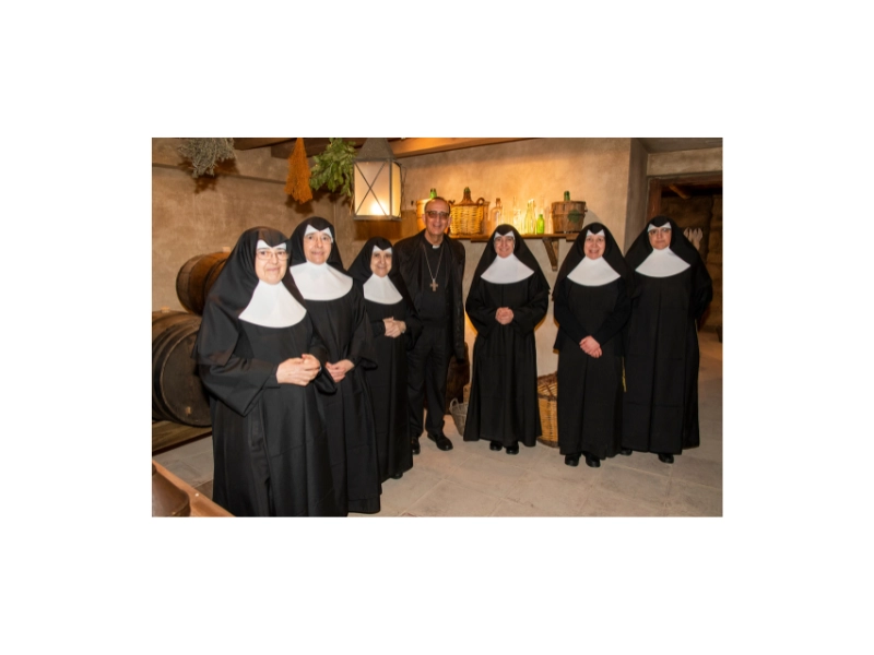 Inauguration de la Maison-musée du Père Saturnino López Novoa à Huesca
