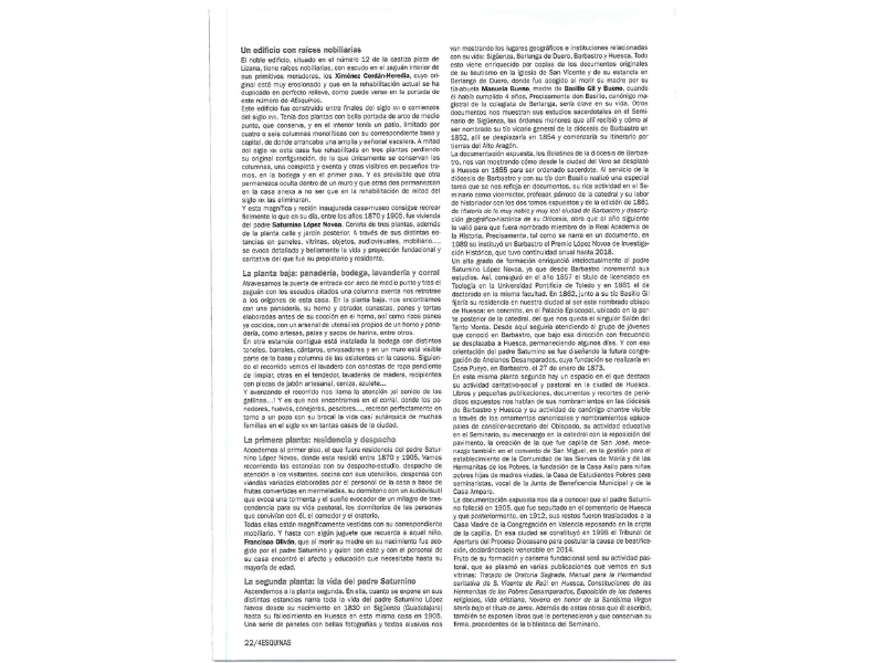 Article publié dans la revue