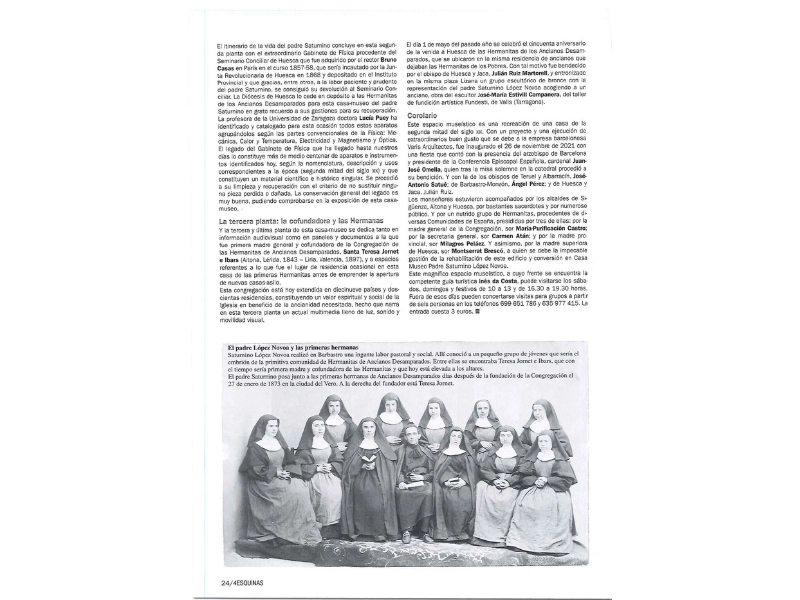 Article publié dans la revue