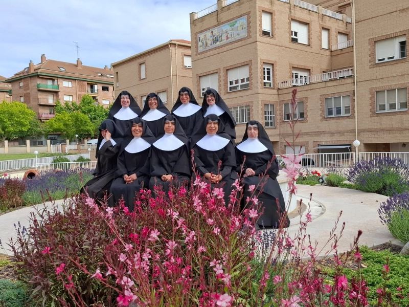 Encuentro con las raíces más profundas