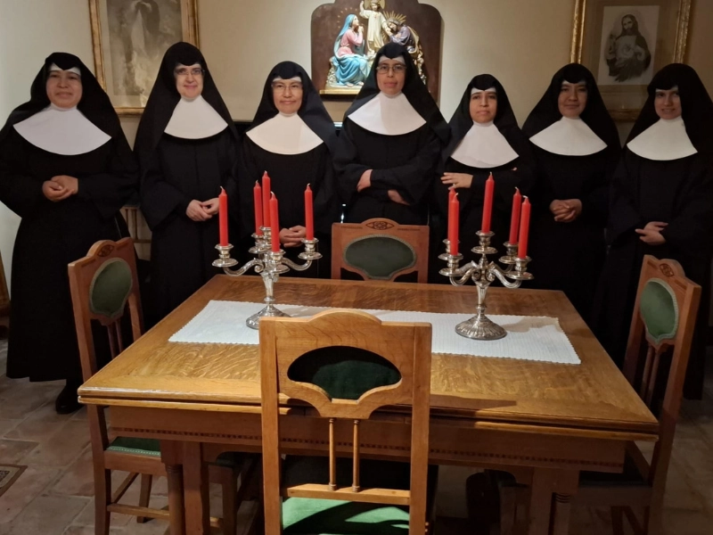 Encuentro con las raíces más profundas