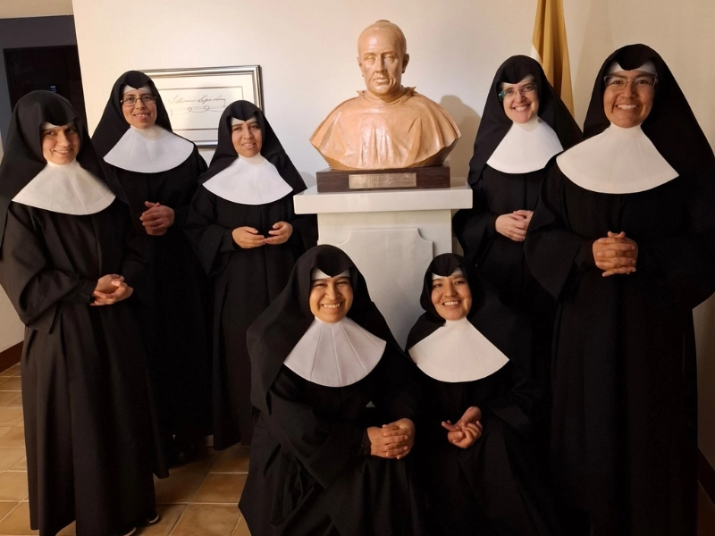 Encuentro con las raíces más profundas