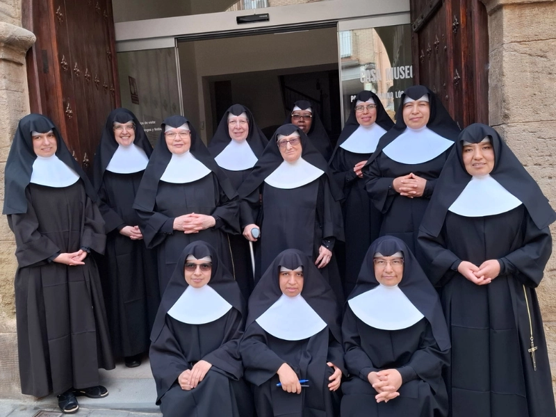 Encuentro con las raíces más profundas