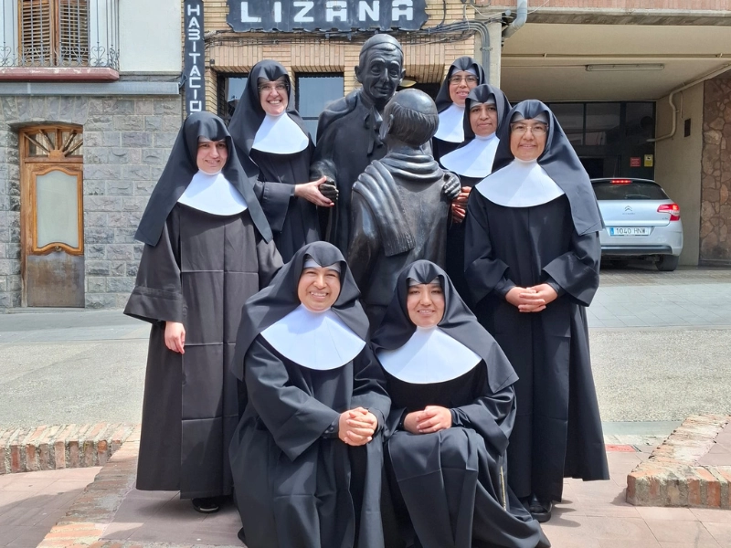 Encuentro con las raíces más profundas