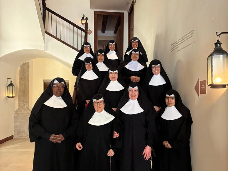 Encuentro con las raíces más profundas