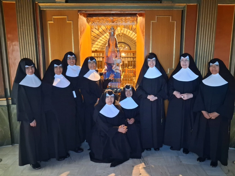 Encuentro con las raíces más profundas