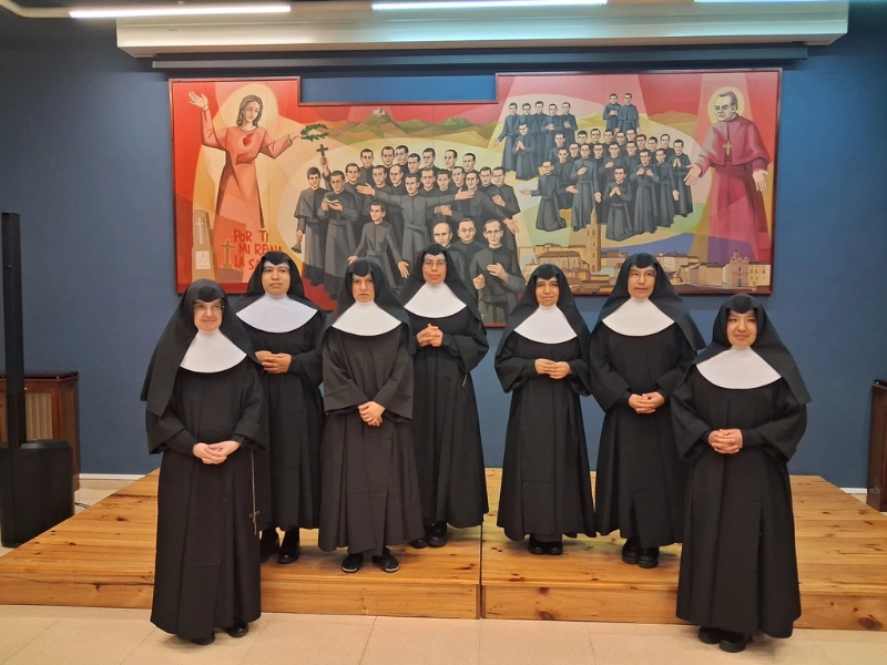 Encuentro con las raíces más profundas