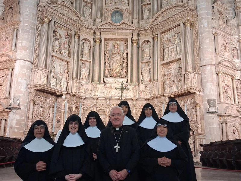 Encuentro con las raíces más profundas