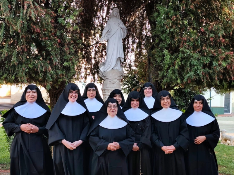 Encuentro con las raíces más profundas