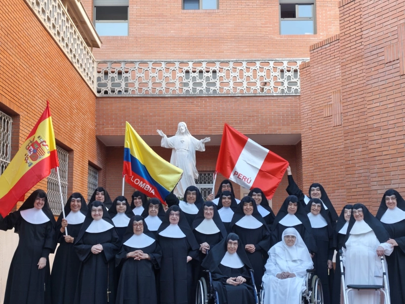 Encuentro con las raíces más profundas