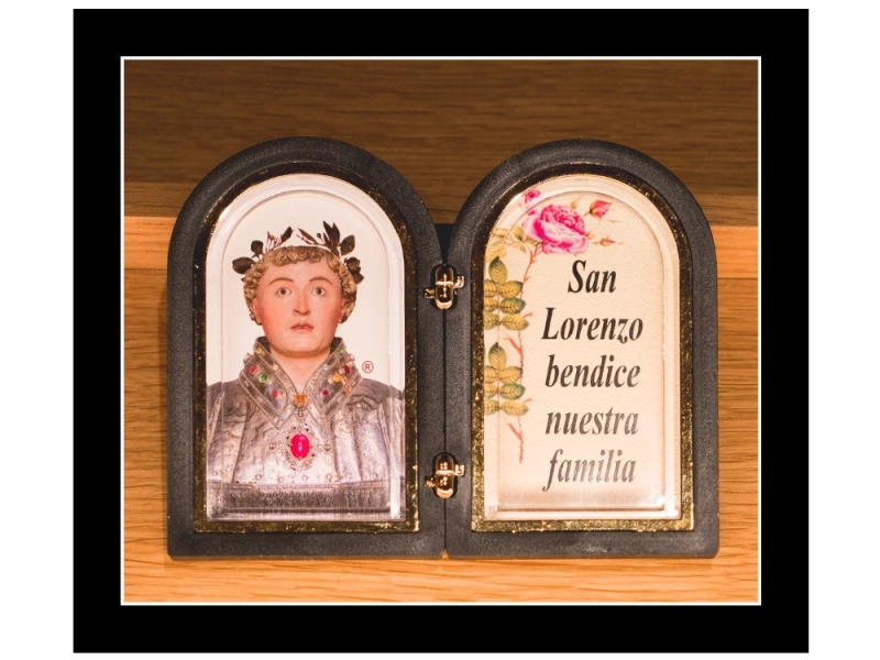 Casa Museo Padre Saturnino López Novoa