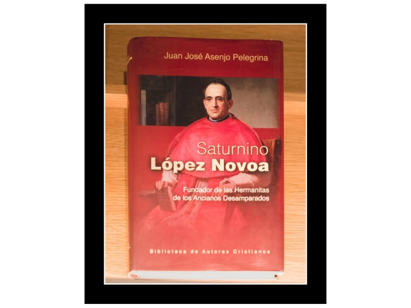 Casa Museo Padre Saturnino López Novoa